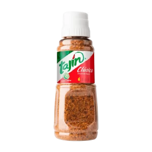 TAJIN CLASICO CON LIMON X45G