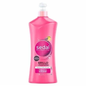 CREMA PARA PEINAR SEDAL CERAMIDAS X300ML