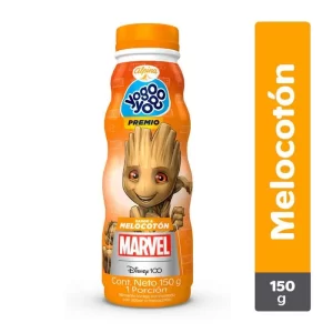 YOGO-YOGO MELOCOTÒN PREMIO X150G