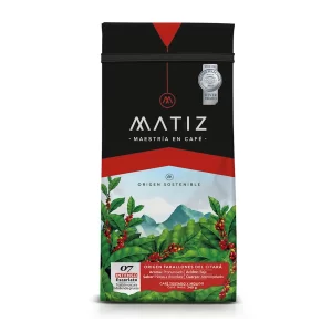 CAFE MATIZ INTENSO ESCARLATA X340G