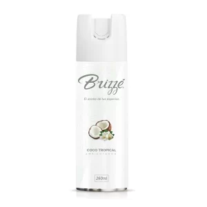 AMBIENTADOR BRIZZE COCO TROPI AER X260ML