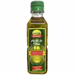 ACEITE DE OLIVA RIOVALLE x 250ML