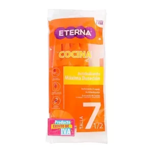 GUANTE ET COCINA MAXIMO AGARRE T 7.5