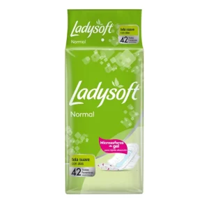 T.H LADYSOFT NORMAL CON ALAS X42UN