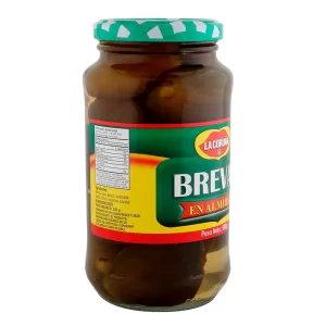 BREVAS EN ALMIBAR LA CORUNA X560G