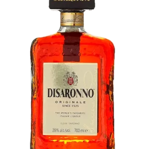 AMARETTO DISARONO MOSCHINO LOVE X750ML