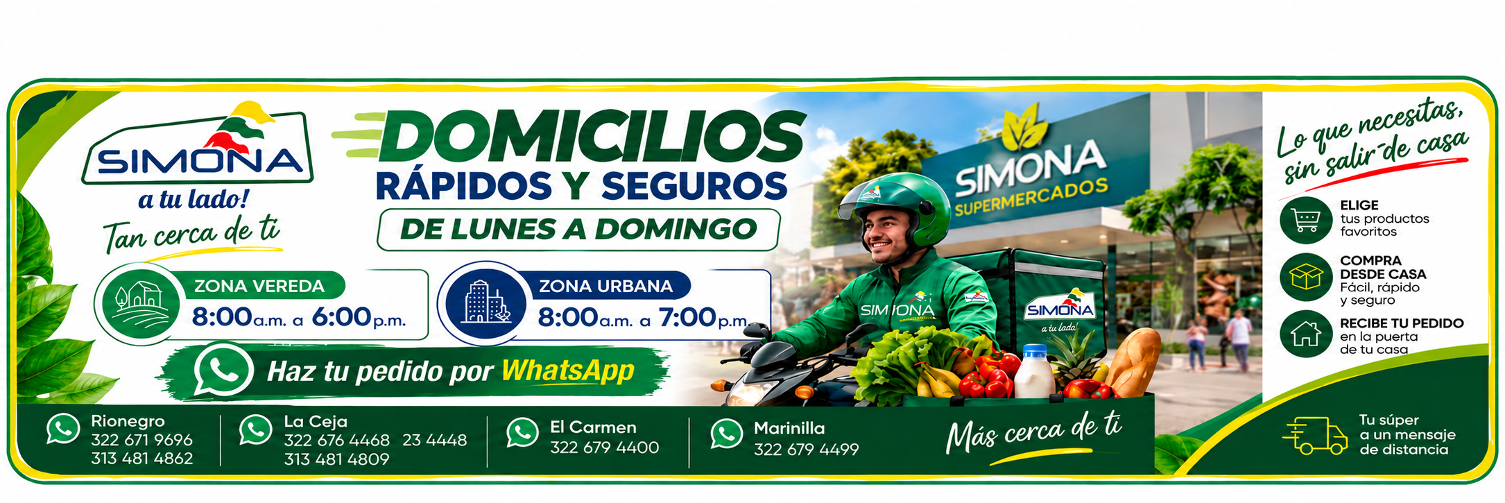 Campaña 3