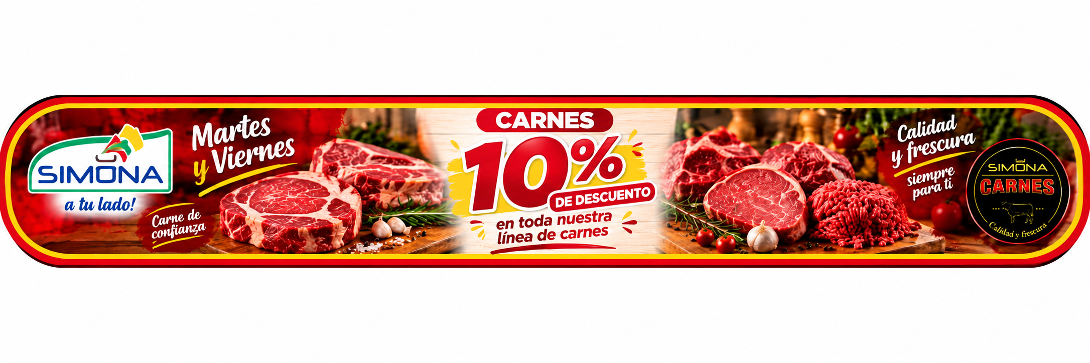 Promociones SIMONA